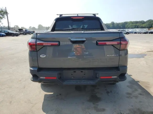 2024 HYUNDAI SANTA CRUZ NIGHT  