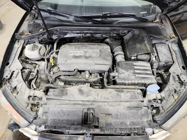 2015 AUDI A3 PREMIUM  