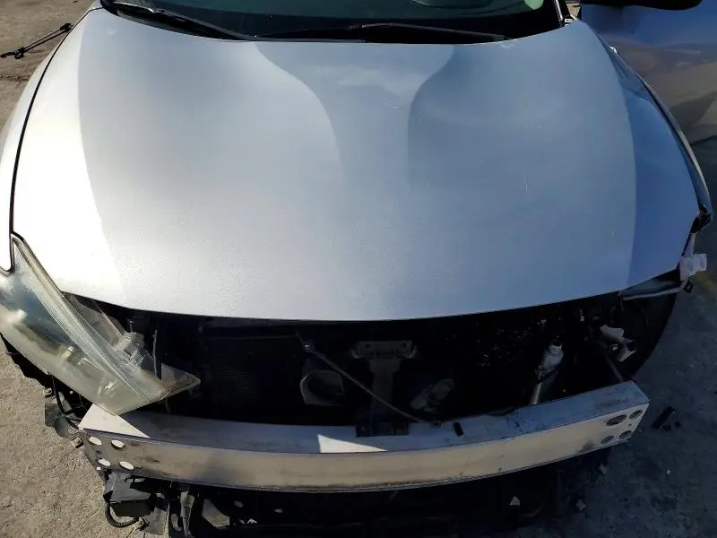 2018 NISSAN MAXIMA 3.5S  