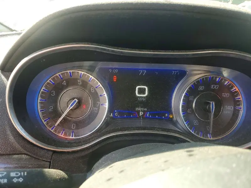 2019 CHRYSLER 300 TOURING  