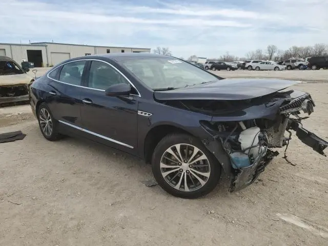 2017 BUICK LACROSSE PREFERRED