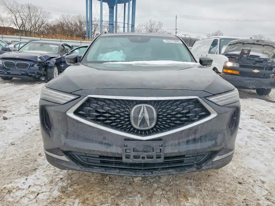 2024 ACURA MDX TECHNOLOGY  
