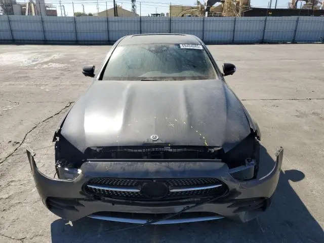 2022 MERCEDES-BENZ E 350