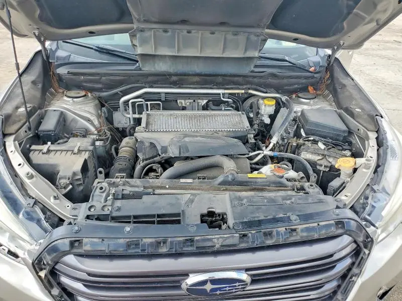 2019 SUBARU ASCENT LIMITED  