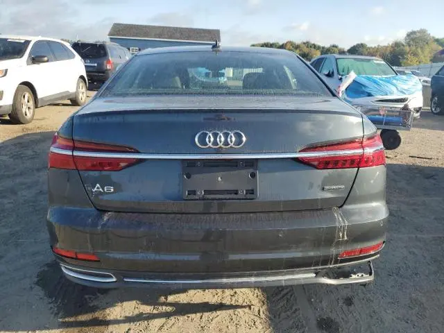 2023 AUDI A6 PREMIUM PLUS  