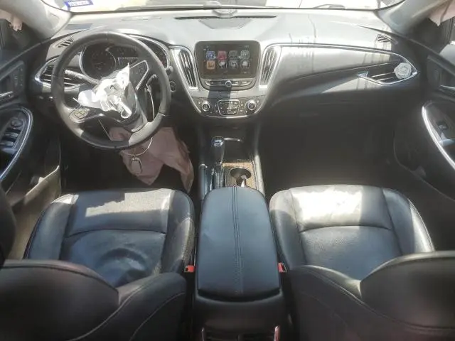 2017 CHEVROLET MALIBU PREMIER  
