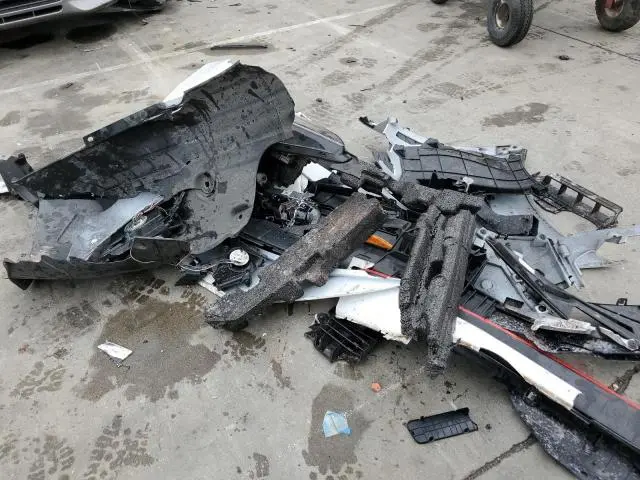 2022 HYUNDAI ELANTRA N   