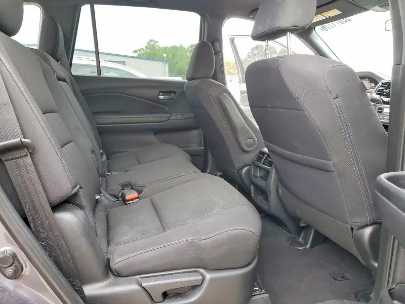 2021 HONDA PASSPORT SPORT  