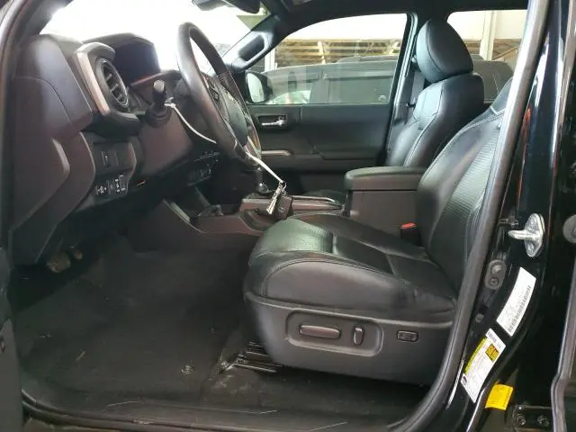 2020 TOYOTA TACOMA DOUBLE CAB  