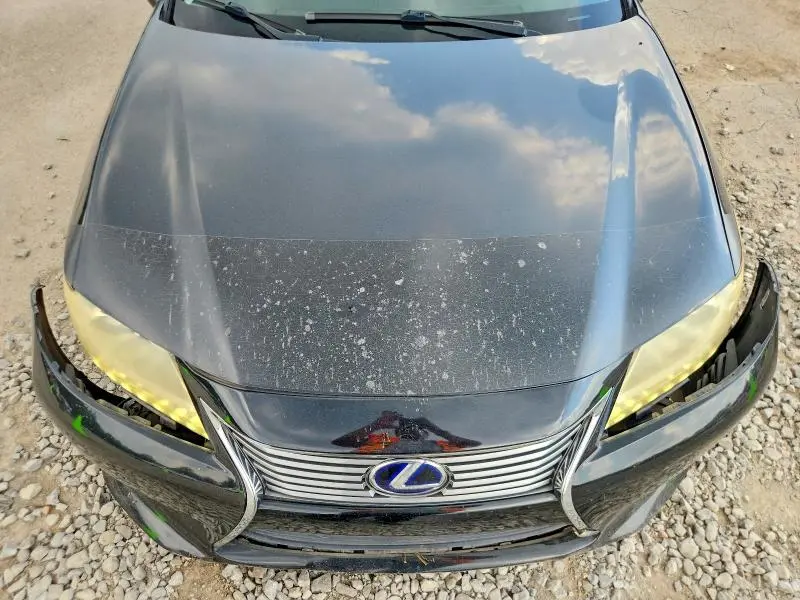 2013 LEXUS ES 300H  