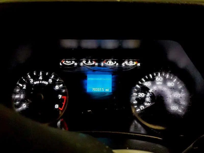 2020 FORD F150 SUPER CAB  