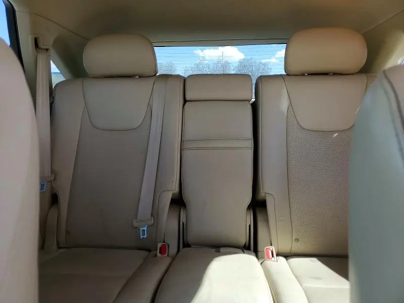 2015 LEXUS RX 450H  
