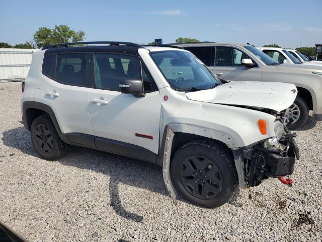 2018 JEEP RENEGADE TRAILHAWK