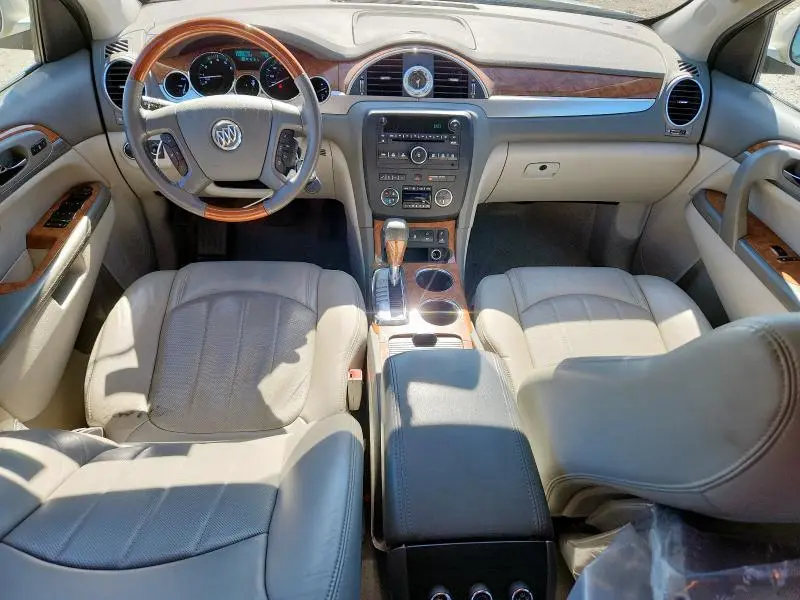 2012 BUICK ENCLAVE   