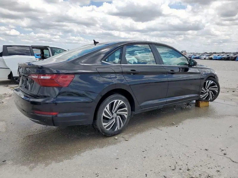 2020 VOLKSWAGEN JETTA SEL  