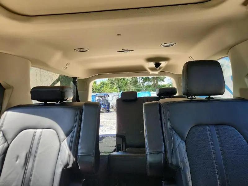 2020 FORD EXPEDITION MAX PLATINUM  