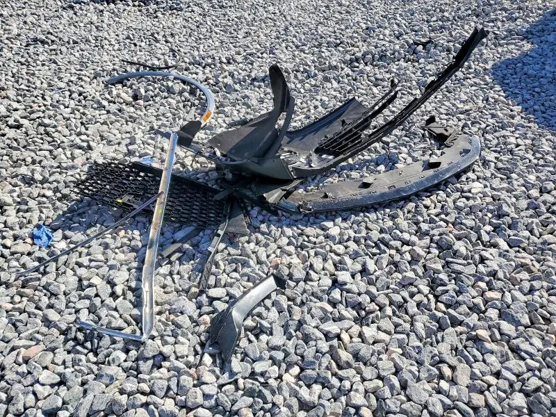 2020 CADILLAC XT5 LUXURY  