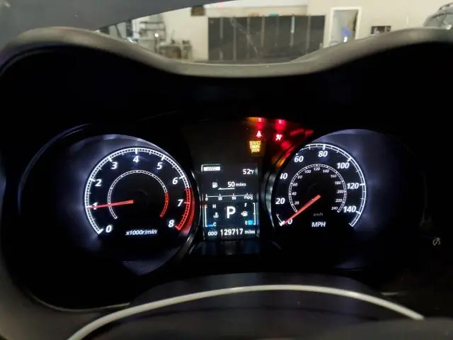 2015 MITSUBISHI LANCER SE