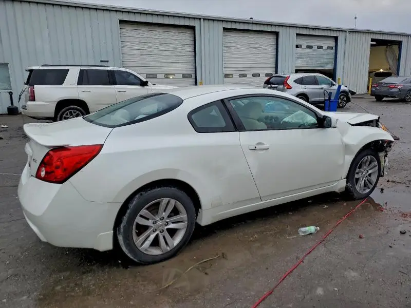 2013 NISSAN ALTIMA S  