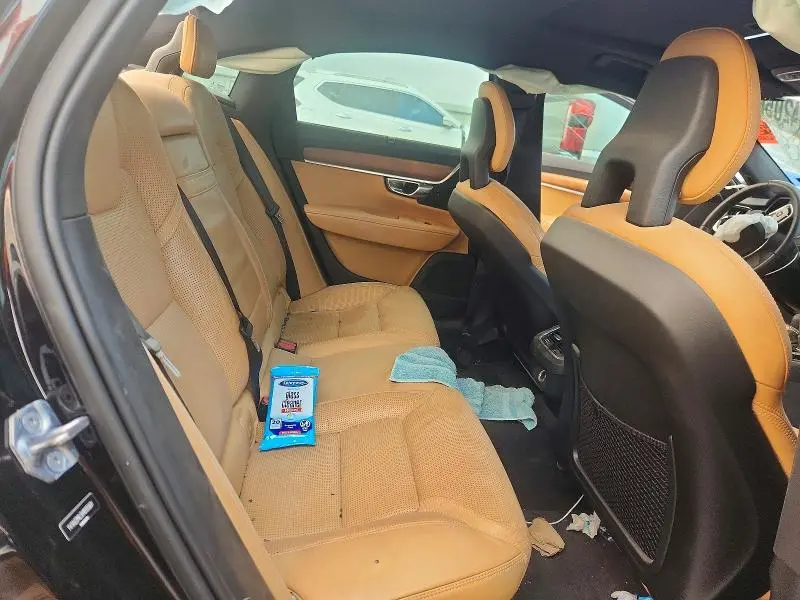 2017 VOLVO S90 T6 INSCRIPTION  