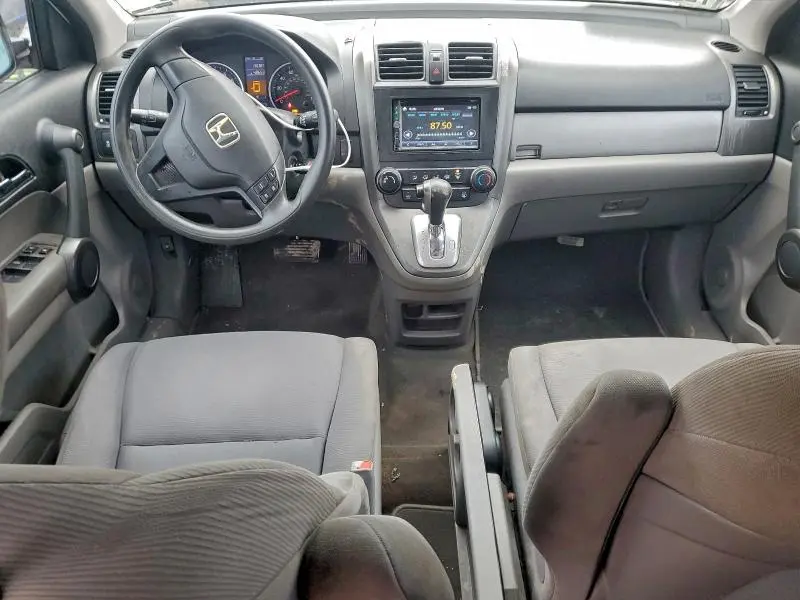 2010 HONDA CR-V LX  