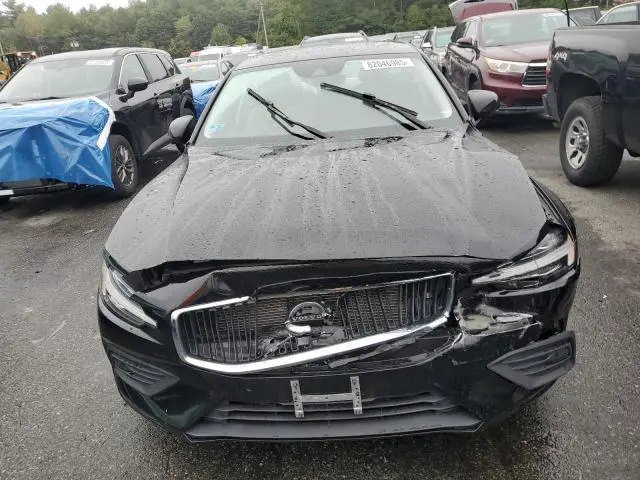 2020 VOLVO S60 T5 MOMENTUM  