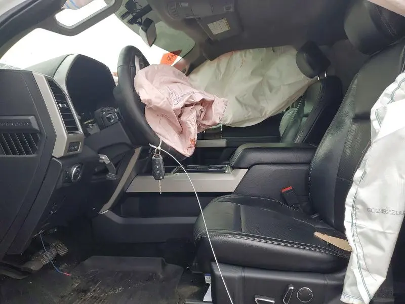 2019 FORD F250 SUPER DUTY  