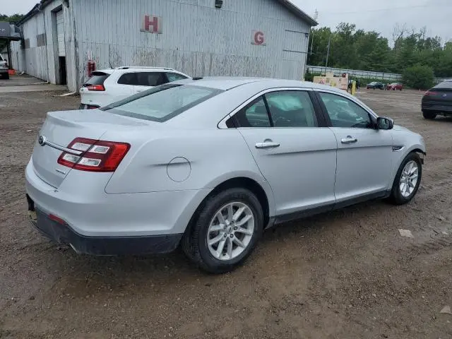 2013 FORD TAURUS SE  