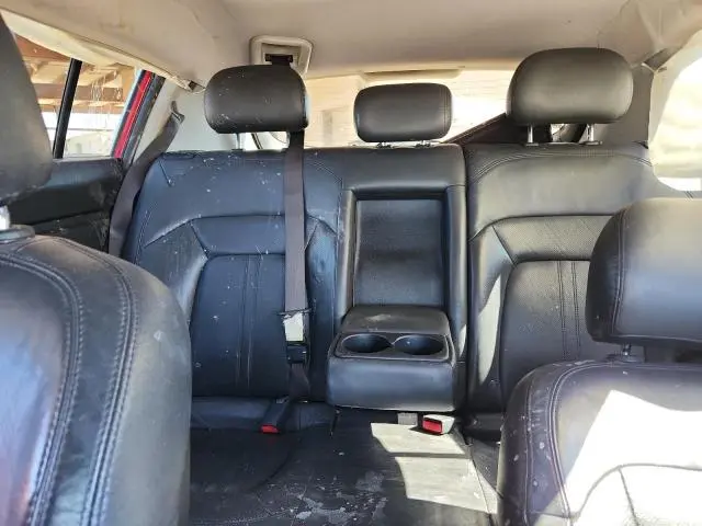 2011 KIA SPORTAGE EX  