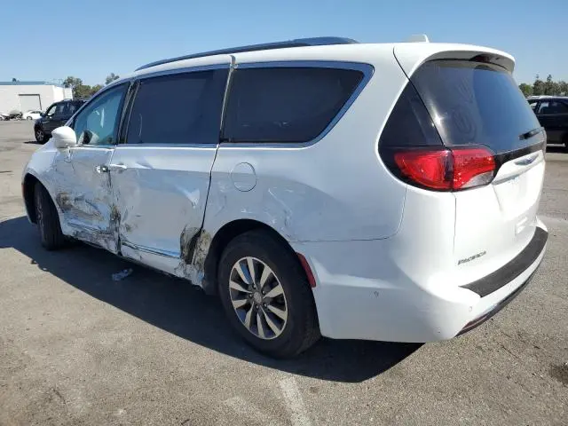 2020 CHRYSLER PACIFICA TOURING L PLUS