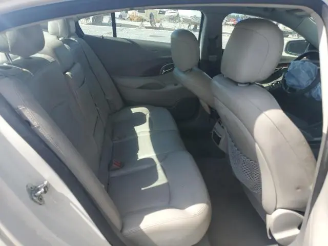 2012 BUICK LACROSSE PREMIUM  