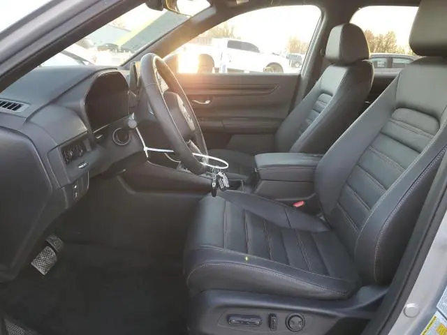 2025 HONDA CR-V SPORT-L  