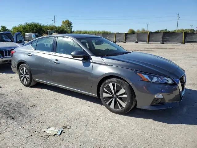 2020 NISSAN ALTIMA SL  