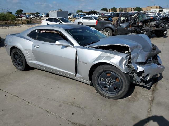 2013 CHEVROLET CAMARO LS