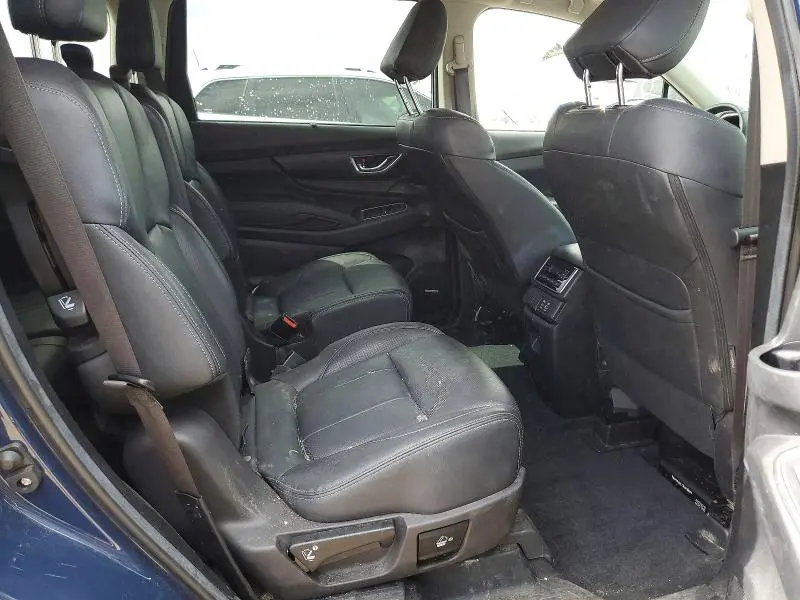 2024 SUBARU ASCENT LIMITED  