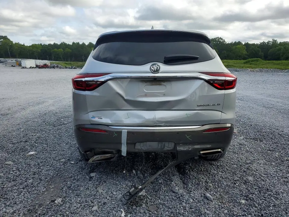 2019 BUICK ENCLAVE PREMIUM  