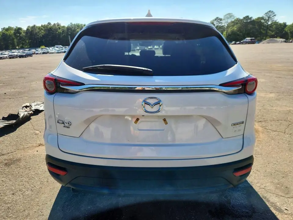 2023 MAZDA CX-9 TOURING PLUS  