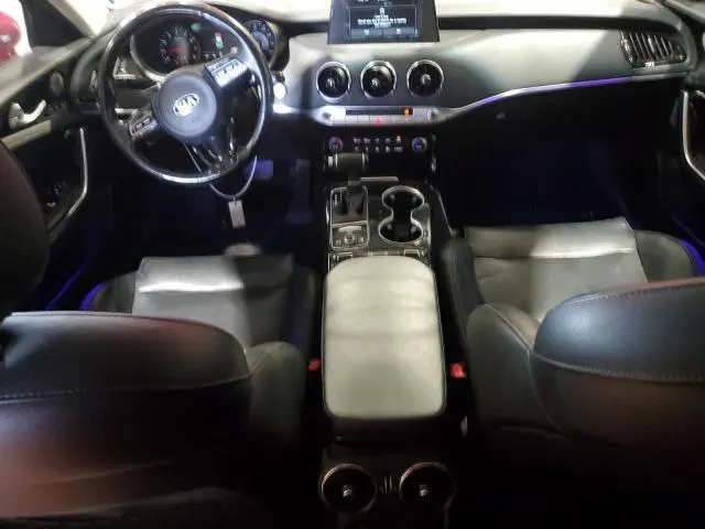 2019 KIA STINGER PREMIUM  