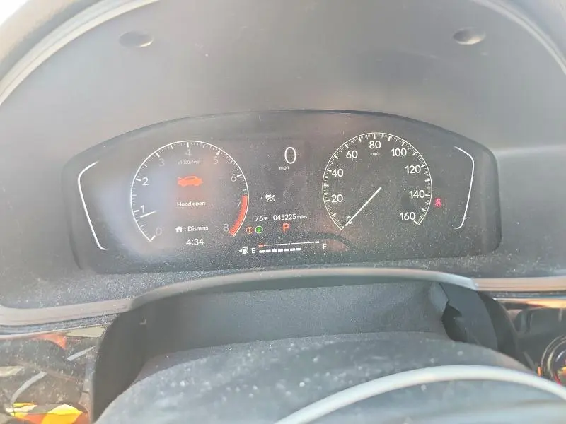 2022 HONDA CIVIC LX  