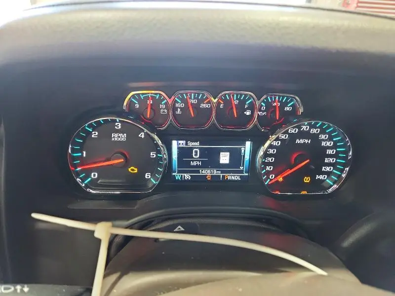 2020 GMC YUKON SLT  
