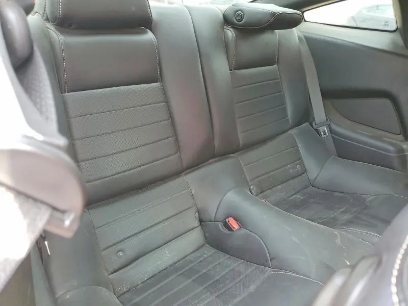 2013 FORD MUSTANG GT  