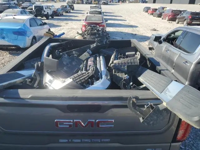 2020 GMC SIERRA K1500 SLT  