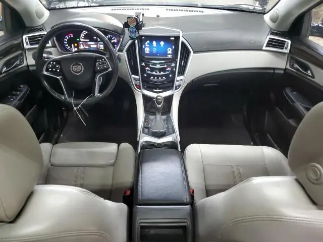 2013 CADILLAC SRX LUXURY COLLECTION  