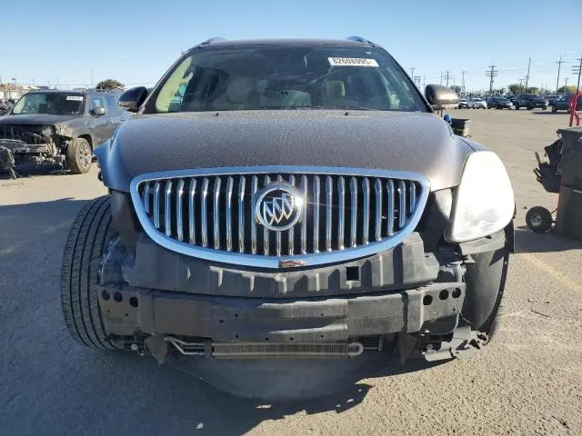 2011 BUICK ENCLAVE CXL  