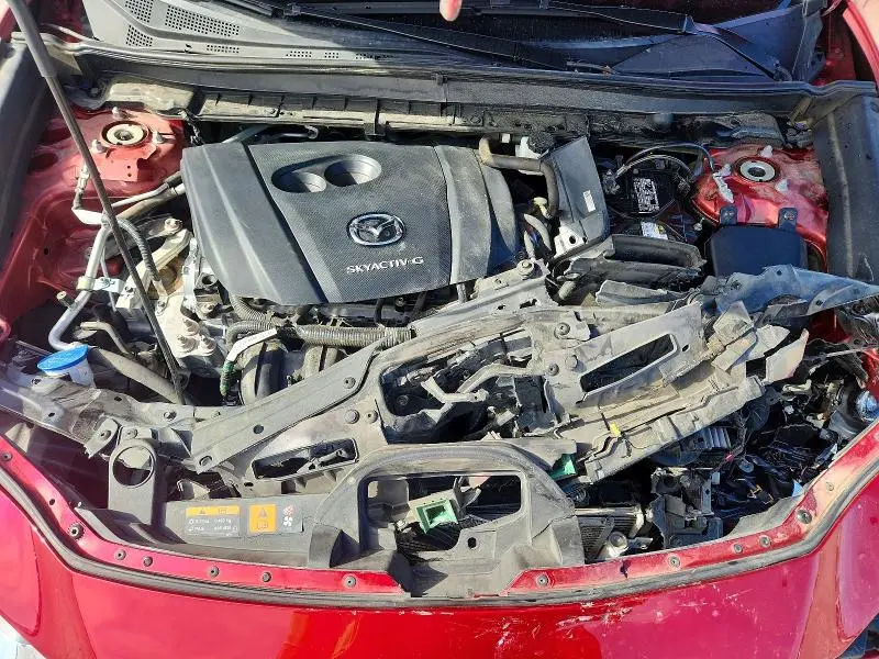 2021 MAZDA CX-30 PREFERRED  