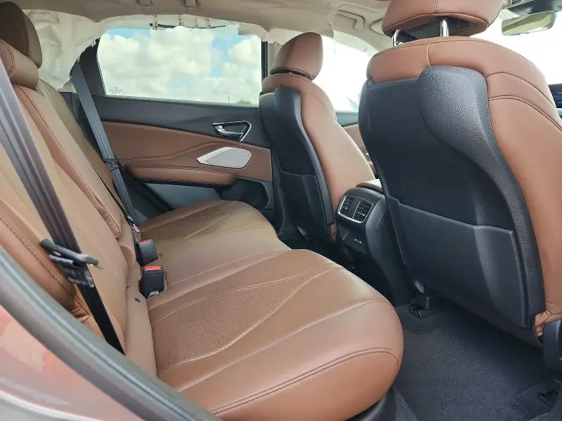 2023 ACURA RDX TECHNOLOGY  