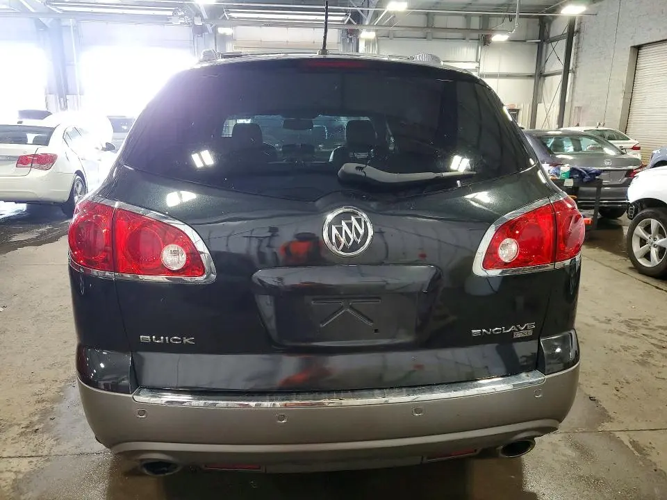 2011 BUICK ENCLAVE CXL  