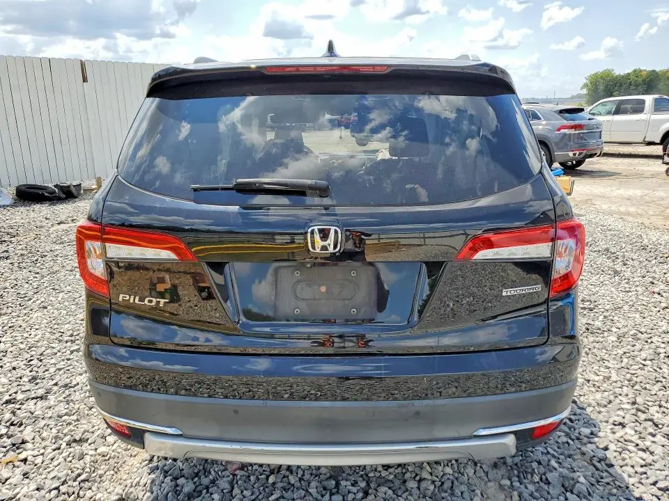 2020 HONDA PILOT TOURING  