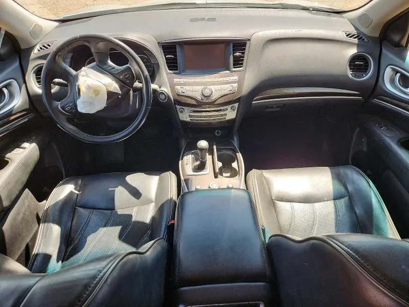 2015 INFINITI QX60 BASE  