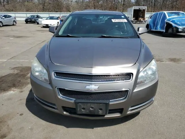 2011 CHEVROLET MALIBU 1LT  